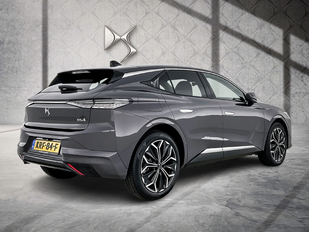 DS DS 4 – foto 4