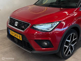 SEAT Arona – thumbnail 2