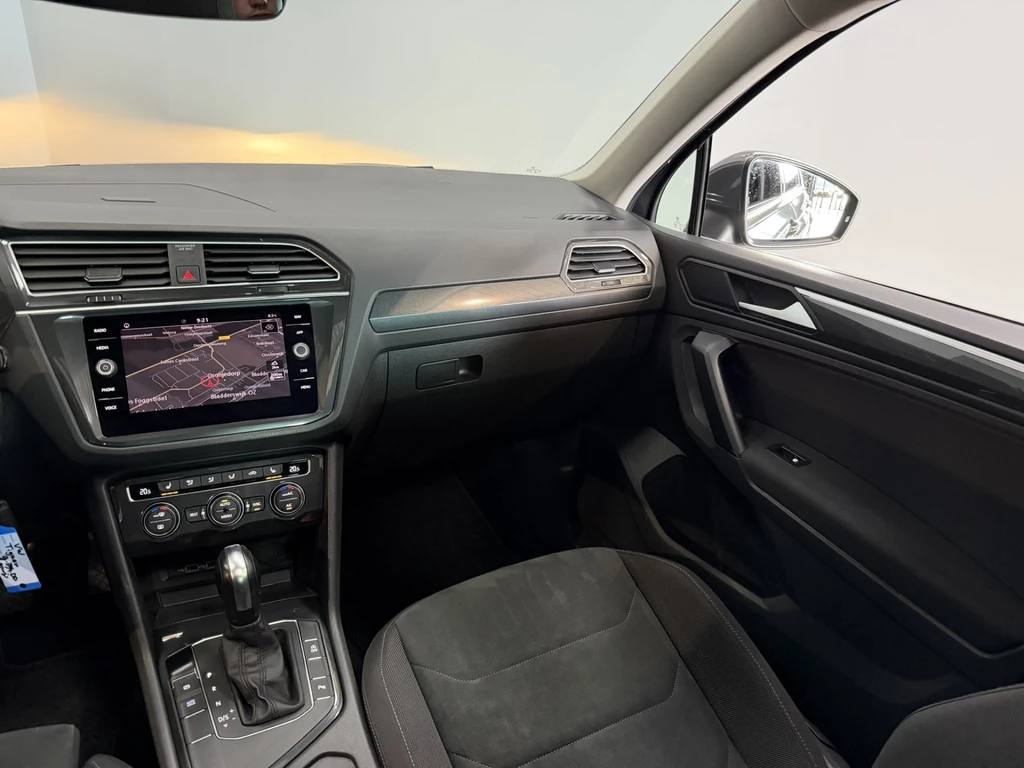 Volkswagen Tiguan – foto 30