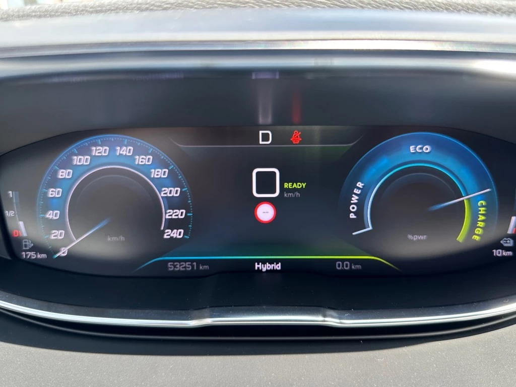 Peugeot 3008 – foto 12