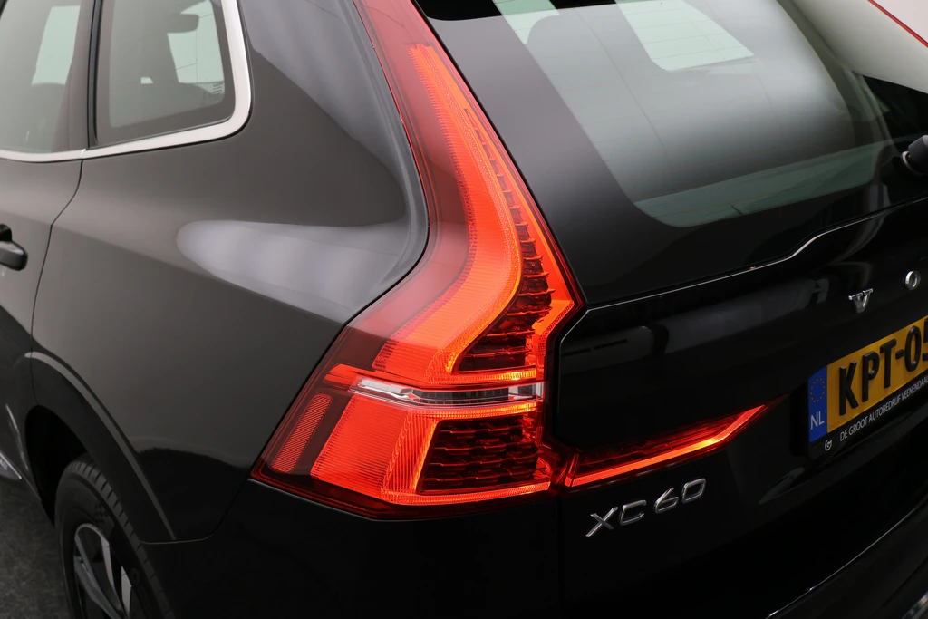Volvo XC60 – foto 29