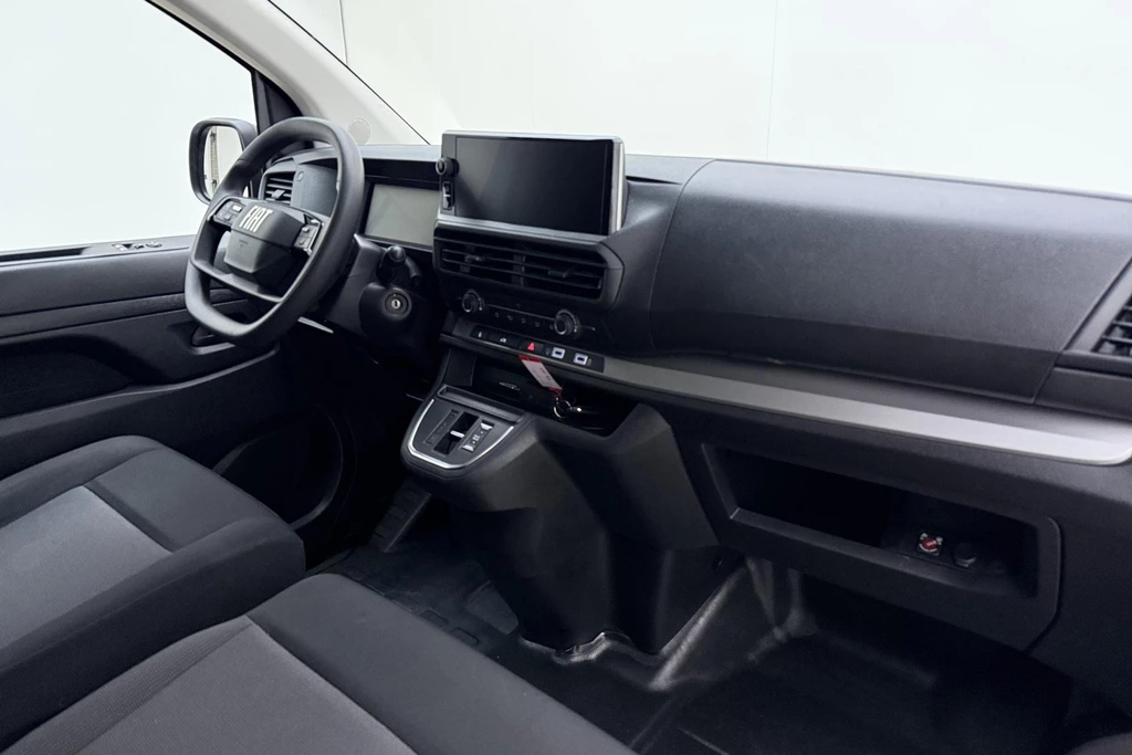 Fiat Scudo – foto 14