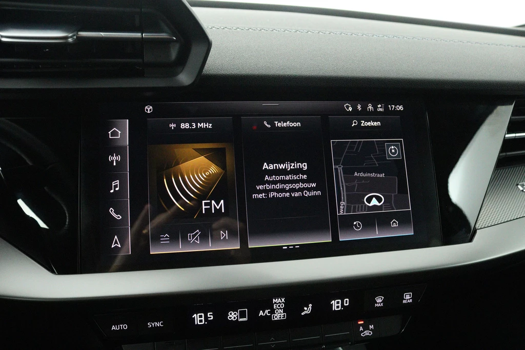 Audi A3 – foto 16