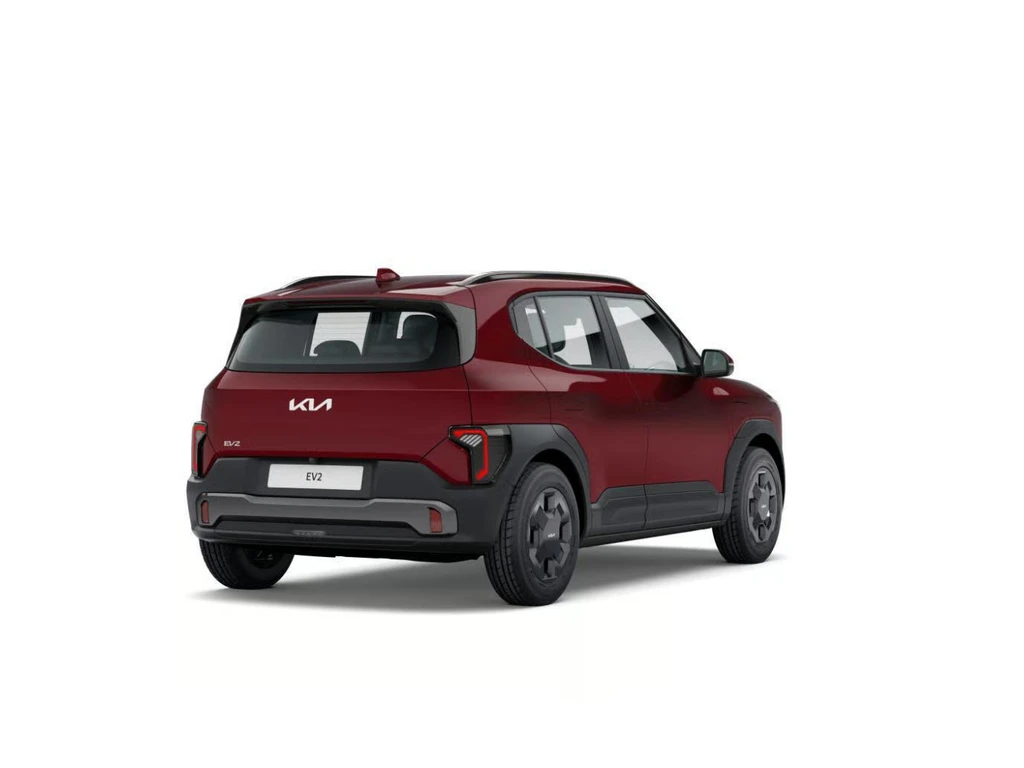 Kia EV2 – foto 6