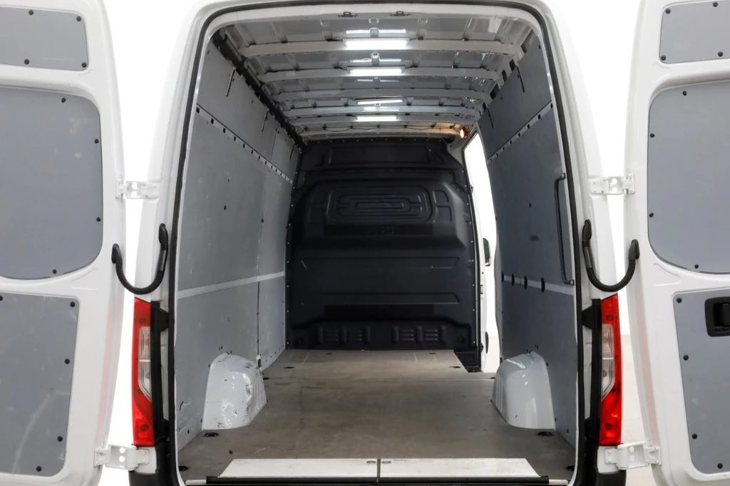 Mercedes-Benz Sprinter – foto 9