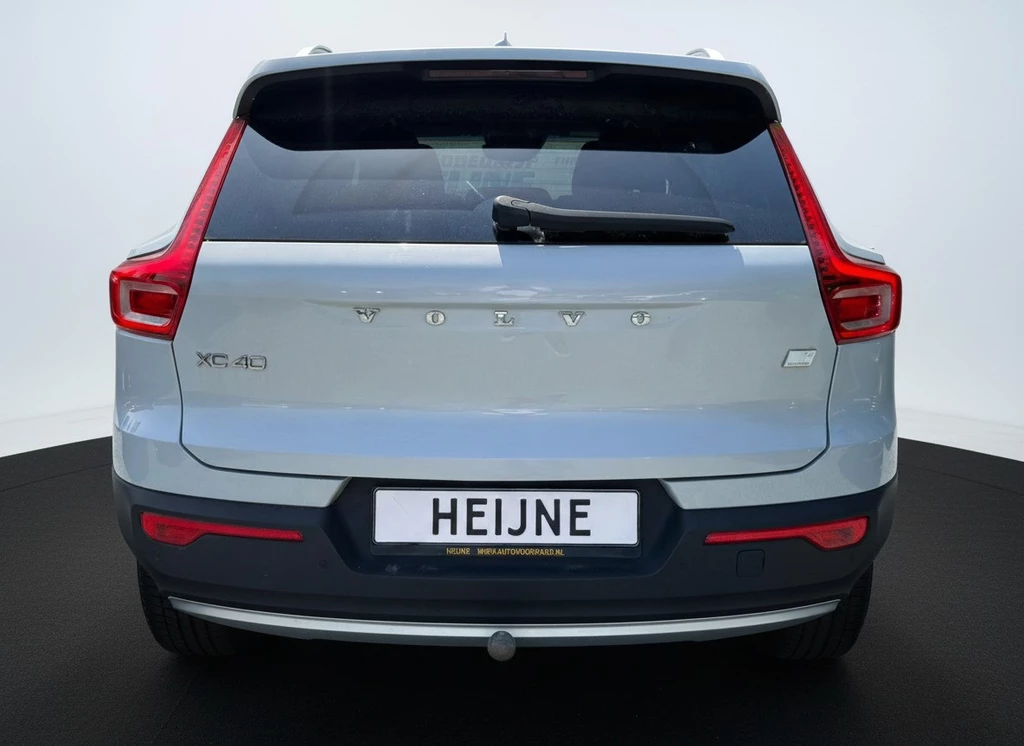 Volvo XC40 – foto 7