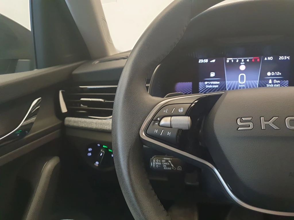 Škoda Kamiq – foto 12