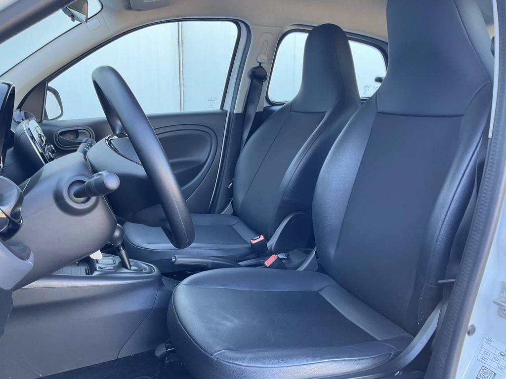 smart Forfour – foto 35
