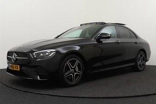 Mercedes-Benz E-Klasse – thumbnail 2