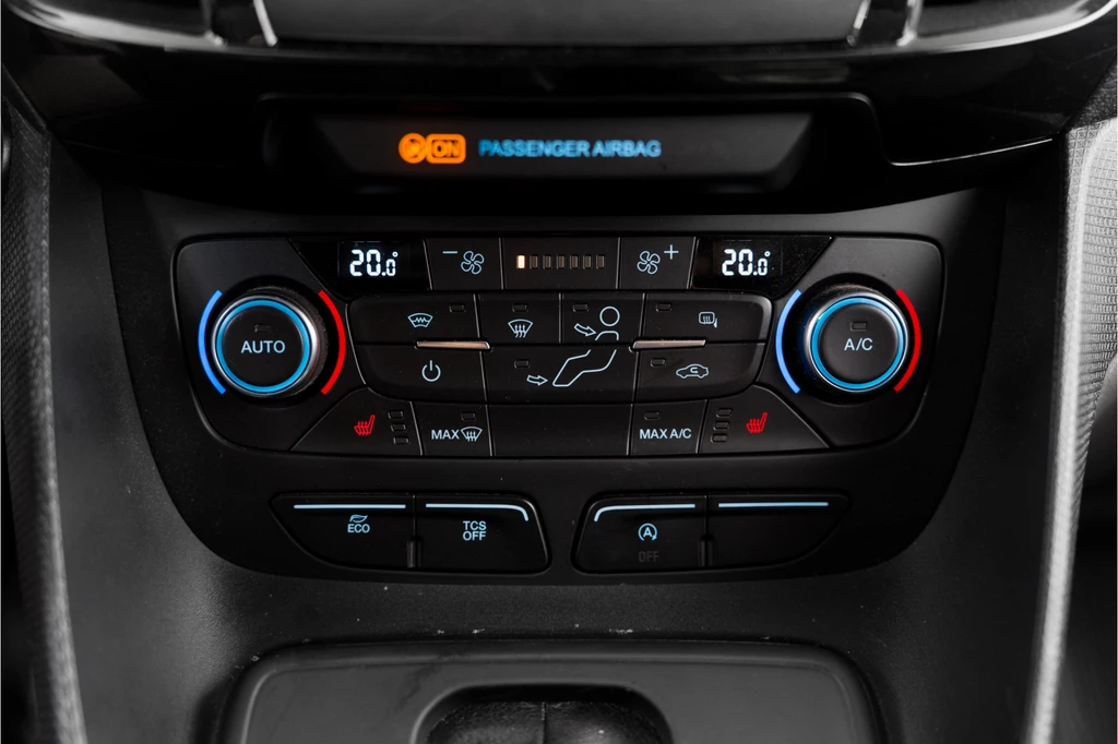 Ford Transit Connect – foto 17