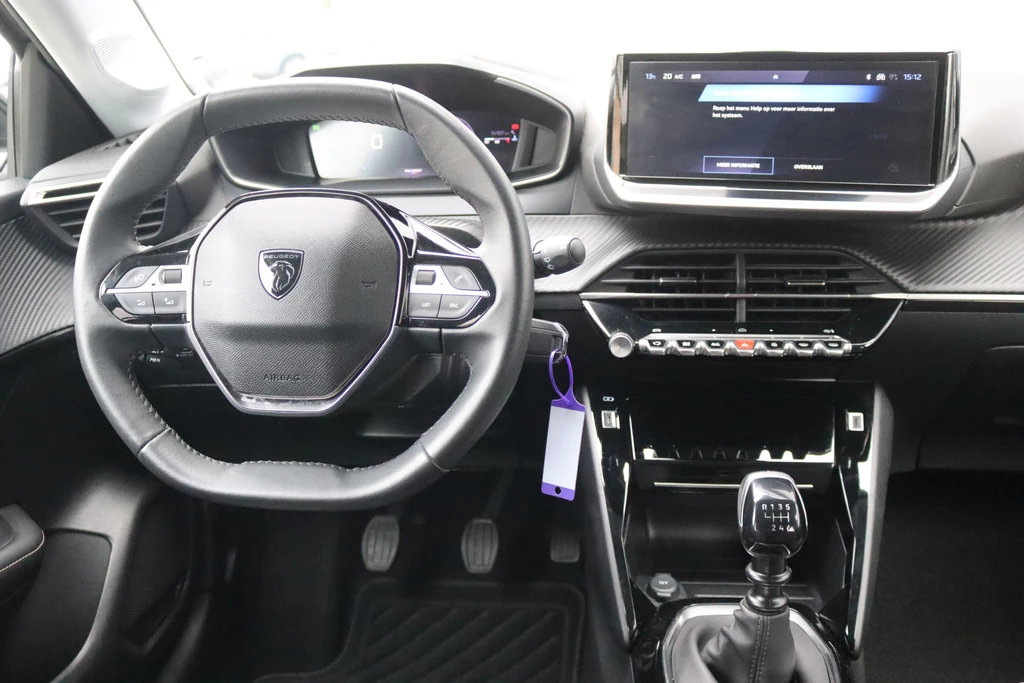 Peugeot 208 – foto 16