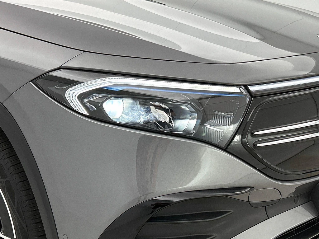 Mercedes-Benz EQA – foto 37