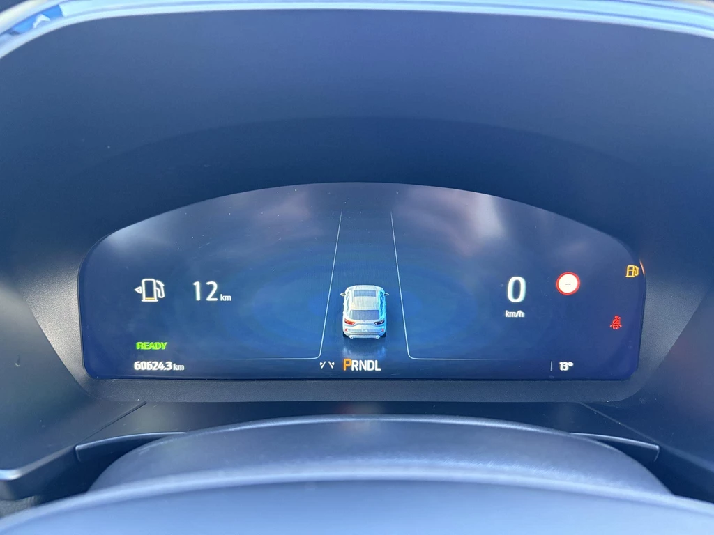 Ford Kuga – foto 24