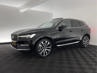 Volvo XC60 – thumbnail 1