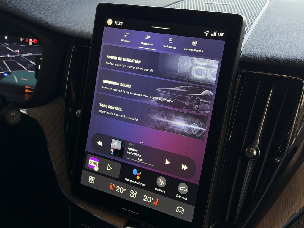 Volvo XC60 – foto 48