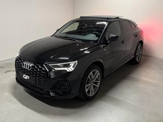 Audi Q3 – thumbnail 3