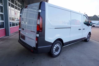 Renault Trafic – thumbnail 6