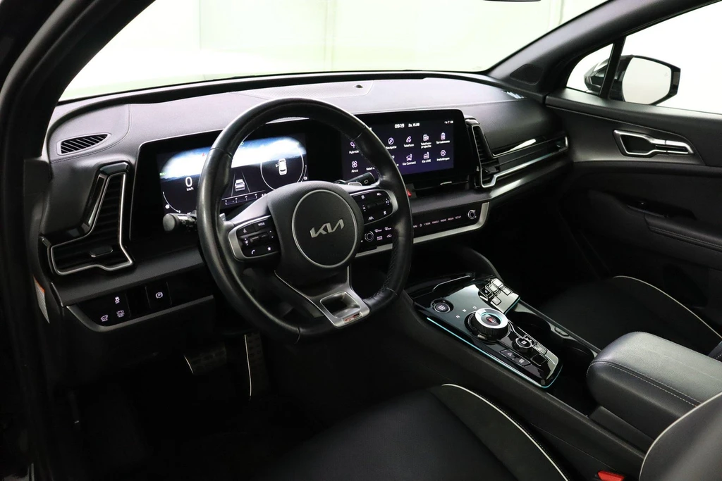 Kia Sportage – foto 56