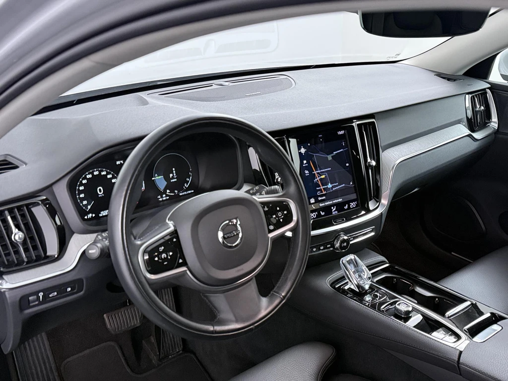 Volvo V60 – foto 9