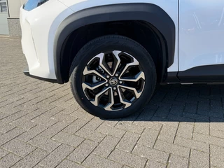 Toyota Yaris Cross – thumbnail 22