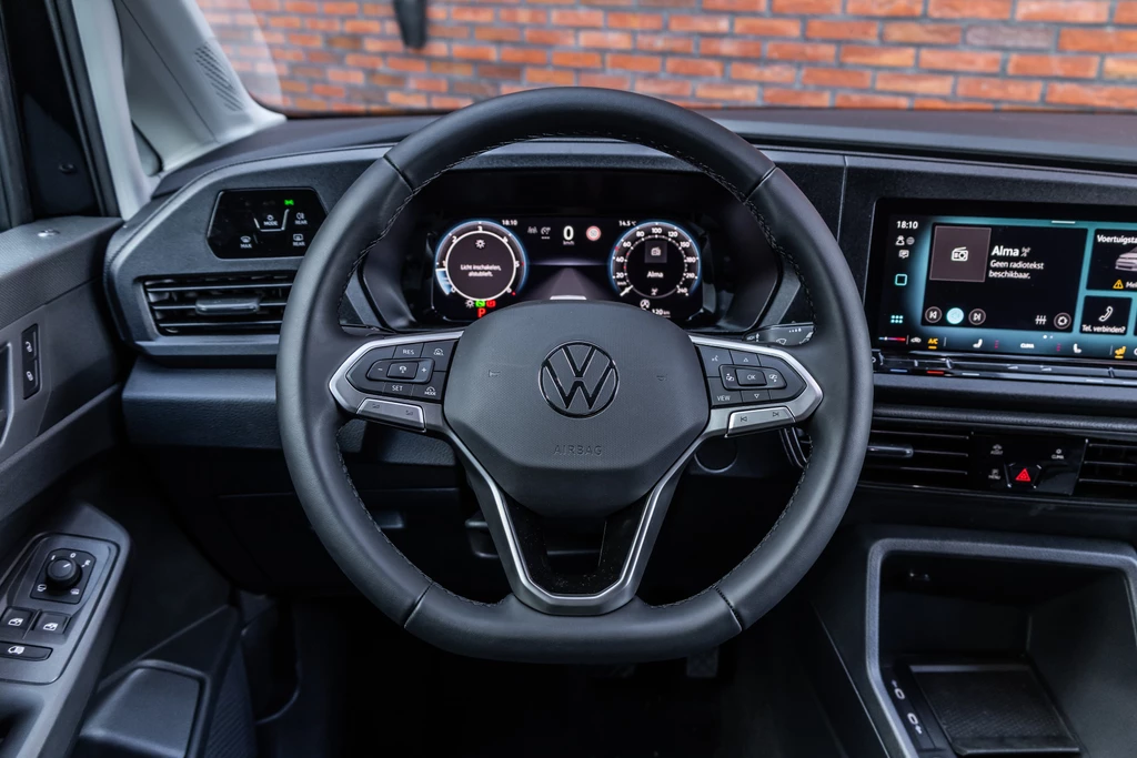 Volkswagen Caddy – foto 20