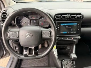 Citroën C3 Aircross – thumbnail 18