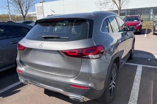 Mercedes-Benz GLA – thumbnail 3