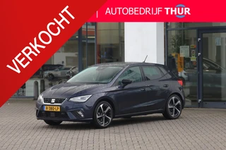 SEAT Ibiza – thumbnail 1