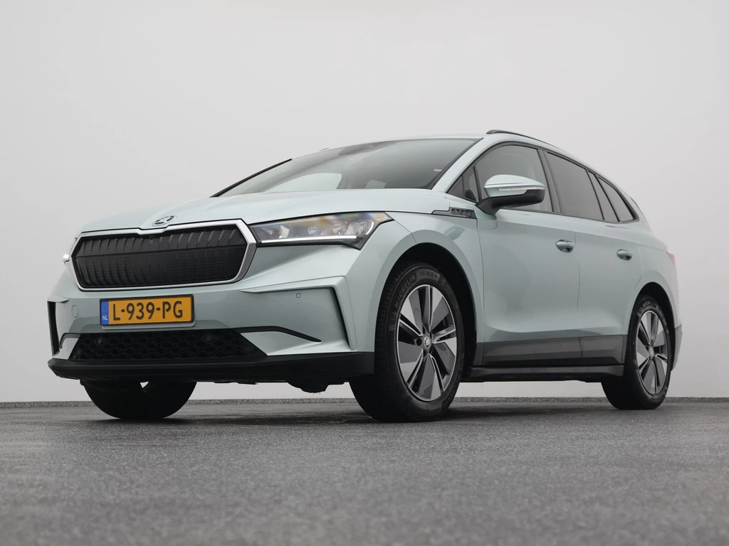 Škoda Enyaq iV – foto 2