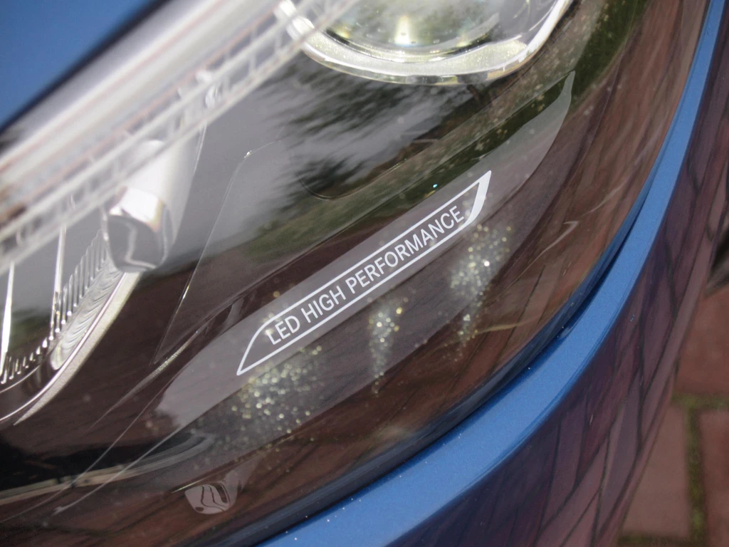 Mercedes-Benz C-Klasse – foto 12