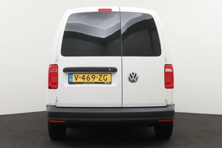 Volkswagen Caddy – thumbnail 3