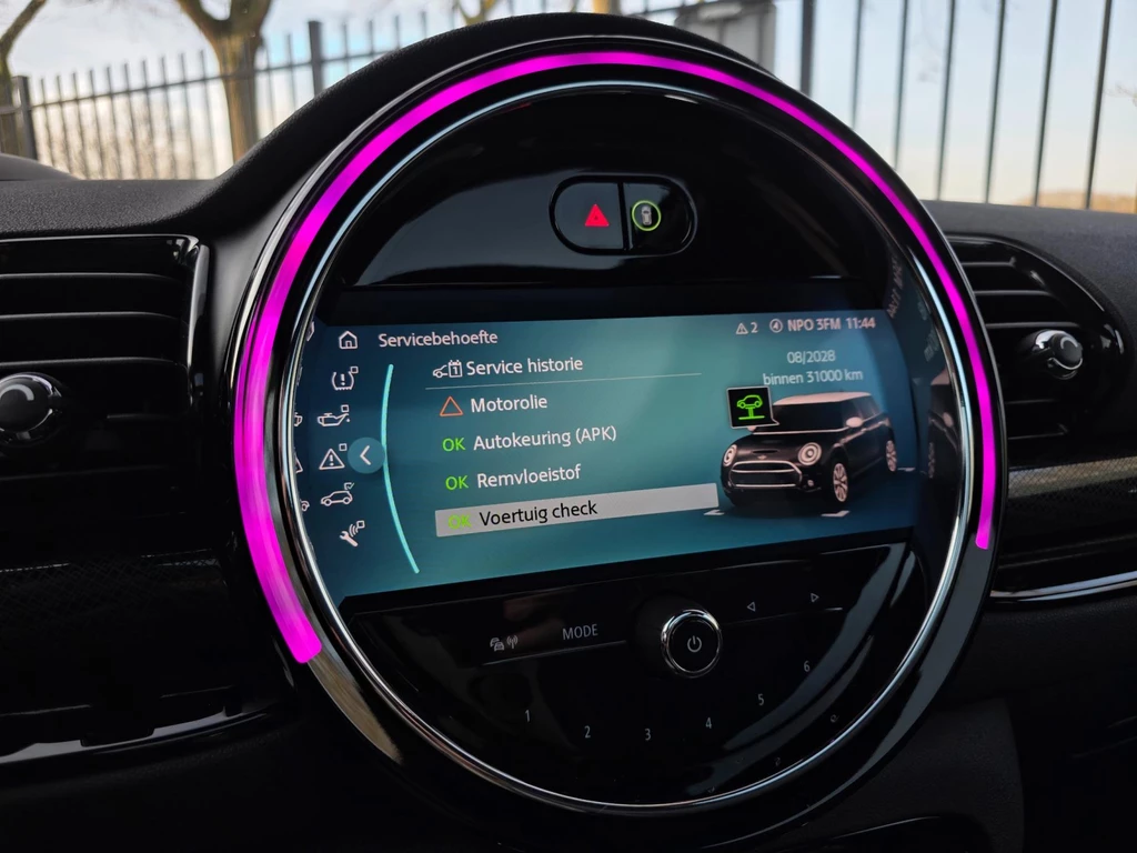 MINI Clubman – foto 81