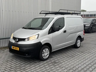 Nissan NV200 – thumbnail 2
