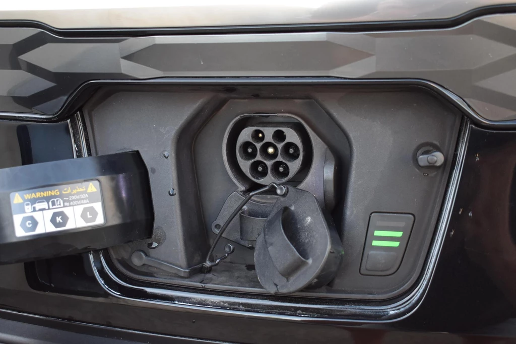 Kia Niro EV – foto 25