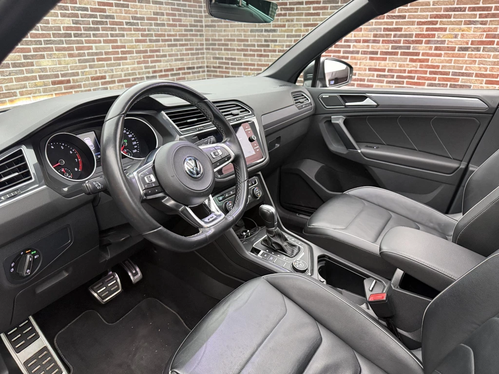 Volkswagen Tiguan – foto 13