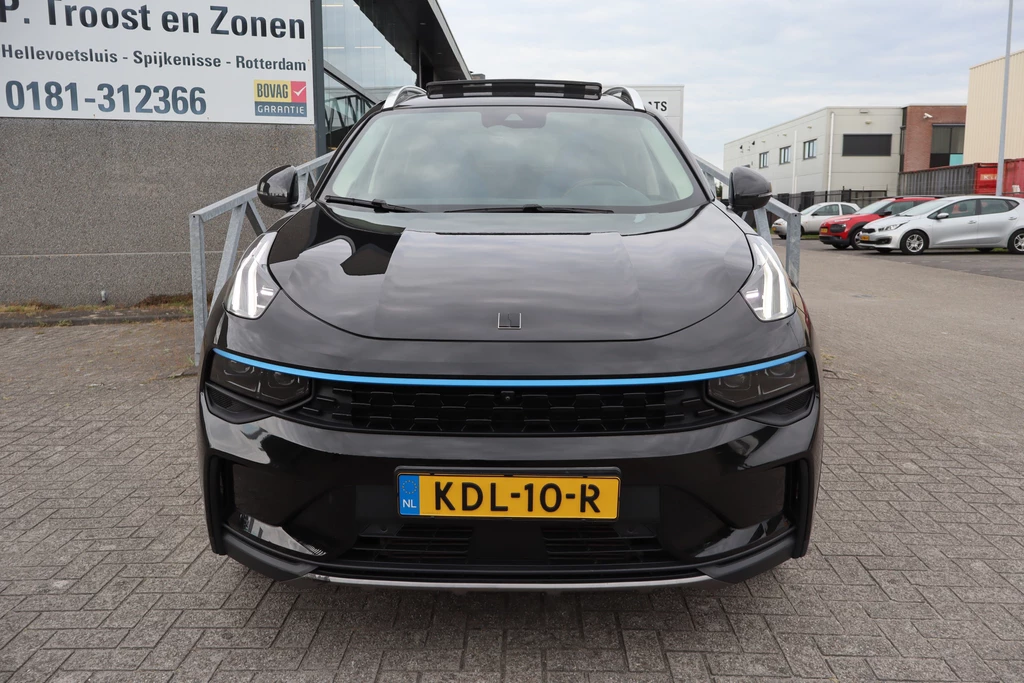 Lynk & Co 01 – foto 8