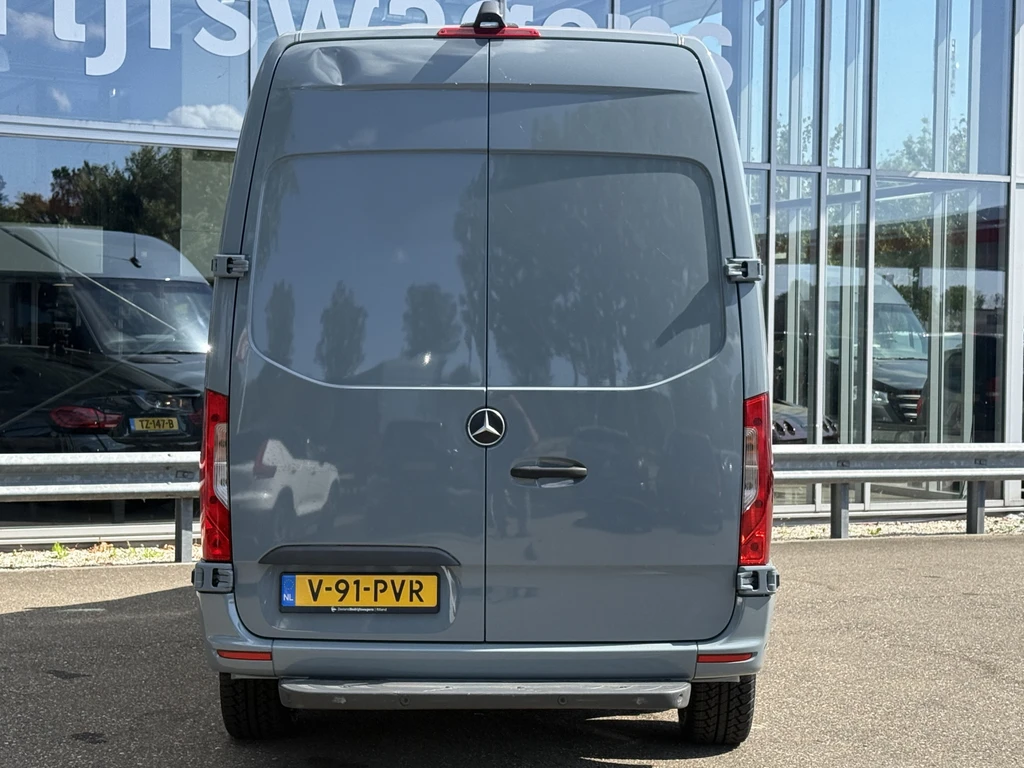 Mercedes-Benz Sprinter – foto 2
