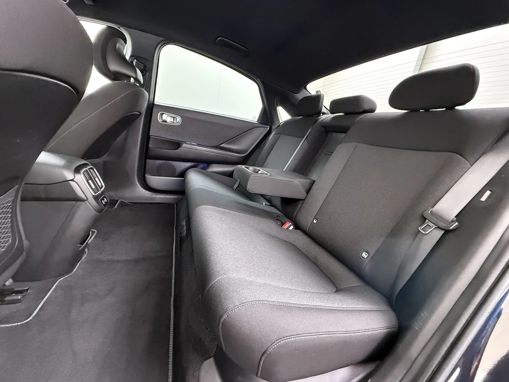 Hyundai IONIQ 6 – foto 16