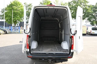 Mercedes-Benz Sprinter – thumbnail 12