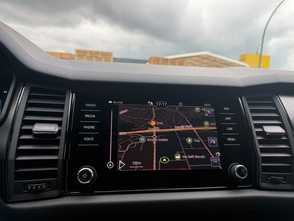 Škoda Kodiaq – foto 35