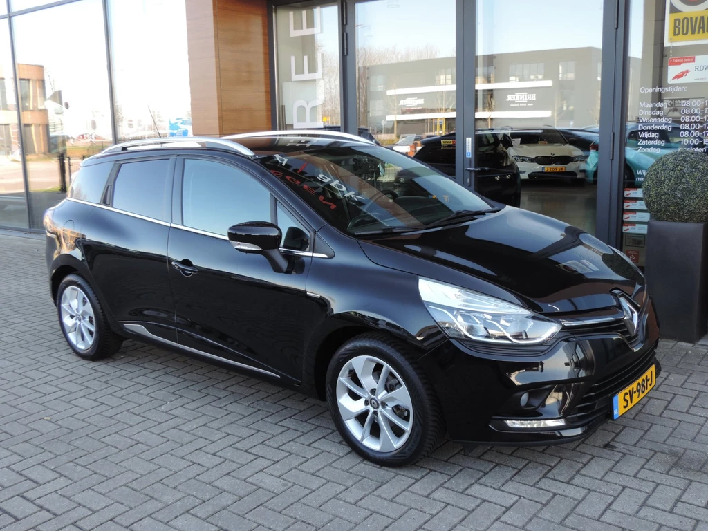 Renault Clio – foto 6