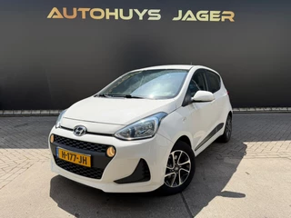 Hyundai i10 – thumbnail 1