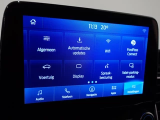 Ford Transit Custom – thumbnail 15