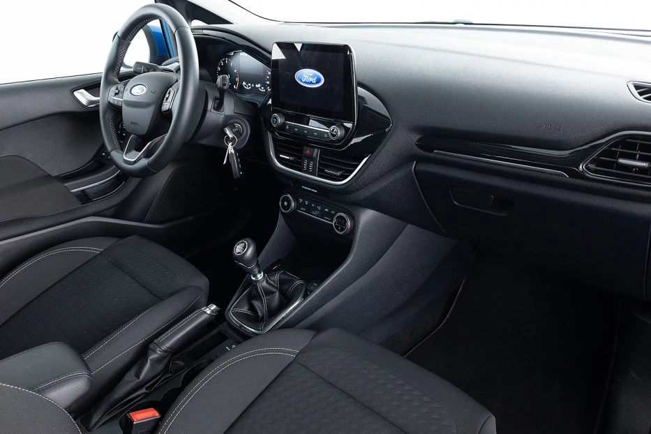 Ford Fiesta – foto 8