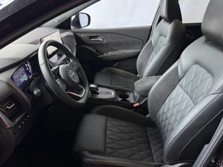 Nissan QASHQAI – thumbnail 29