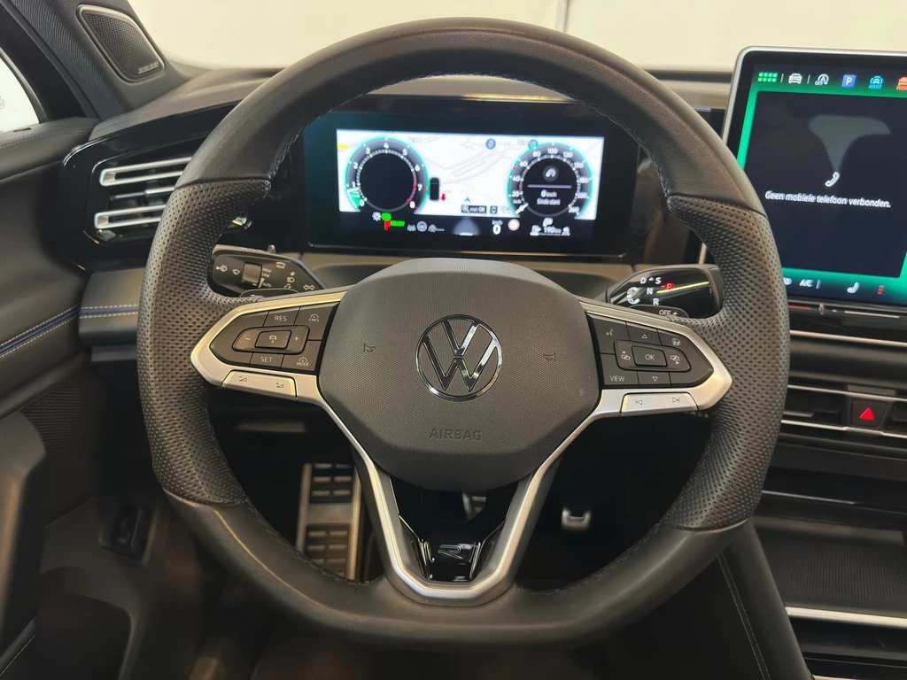 Volkswagen Tiguan – foto 9