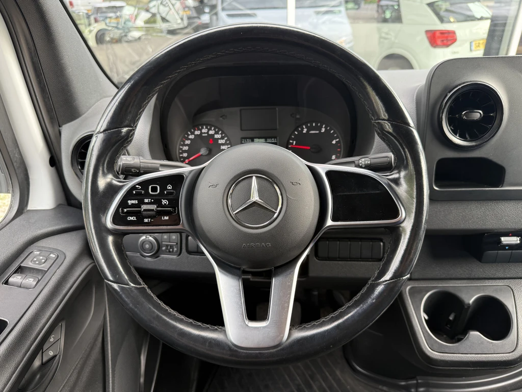 Mercedes-Benz Sprinter – foto 15