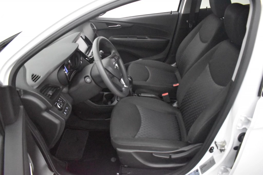 Opel KARL – foto 8