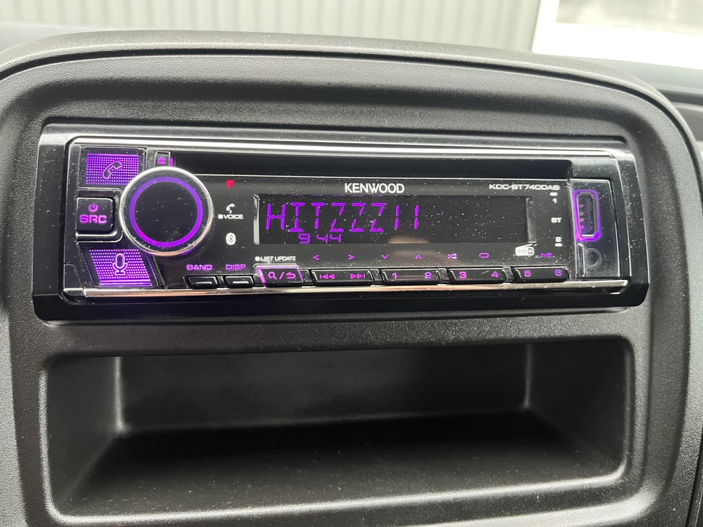 Renault Trafic – foto 28