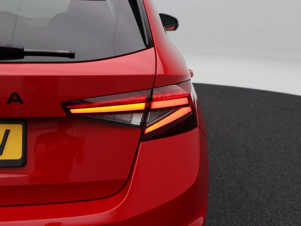 Škoda Fabia – foto 16